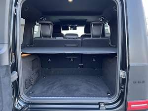 Motor V8 biturbo AMG G63 2021 - Product Image 3