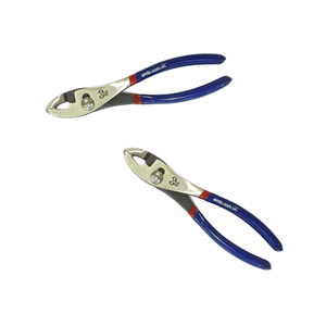 Outils à main polyvalents en acier inoxydable OEM, pince de poche antidérapante - Product Image 4