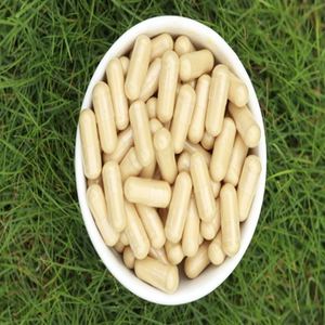 De l'arbre à votre routine de bien-être Les capsules Grenera Amla offrent des avantages frais et puissants de la ferme à la bouteille - Product Image 1