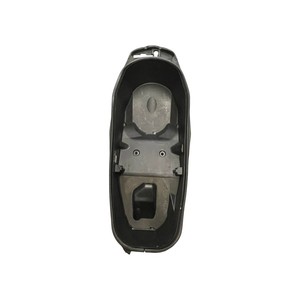 Compartimento para Casco Debajo del Asiento Original Yamaha para XMAX 300 2017 - Product Image 1