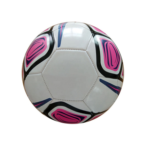 Balón de fútbol de alta calidad, balones de fútbol tamaño 5, balón de fútbol para jugar al aire libre - Product Image 6