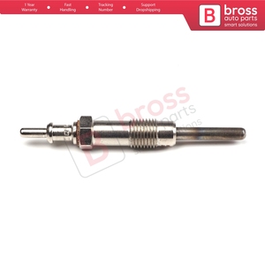 BGP27 1 Piece <b>Heater</b> Glow <b>Plugs</b> GX86 0011592601 GN961 for Sprinter Vario 2.9 D - Product Image 2