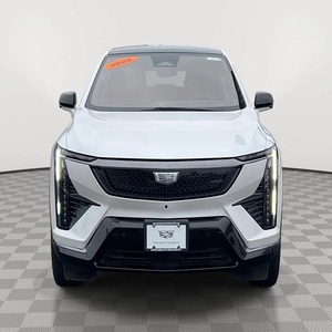 Cadillac OPTIQ 2025 Como Nuevo, Auto Usado - Product Image 1