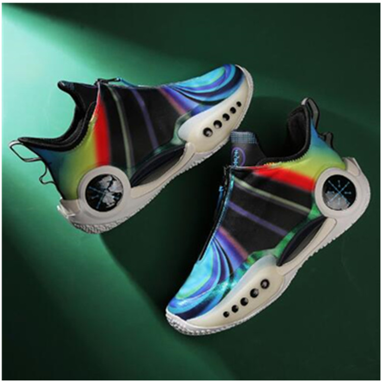 colores del arcoiris