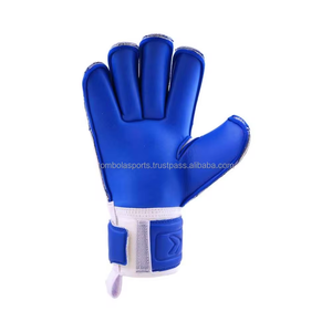 Wholesale Bulk Quantity Custom Print Finger Goalkeeper Glove Soccer Youth Match Receptor <b>Guard</b> Football Goalkeeper Gloves - Product Image 3