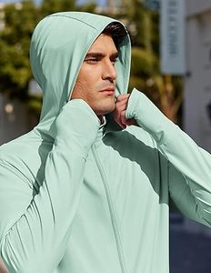 Sudadera con Capucha para Hombre, Invierno, Casual, Color Sólido, 100% Algodón, Felpa, Corte Regular, con Bolsillos, Ecológica, Secado Rápido, Transpirable, Alta Calidad - Product Image 4