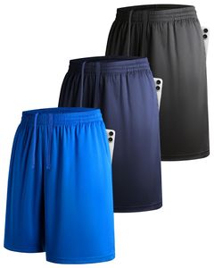 Pantalones cortos para hombre al por mayor disponibles en diferentes diseños y telas de uso cómodo e informal - Product Image 6