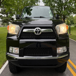 TOYOTA 4RUNNER SR5 4X4 D'OCCASION 2013 (CONDUITE À GAUCHE/DROITE) - Product Image 1