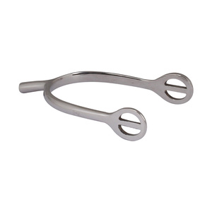 2025 Spurs ingleses para niños Pow Spur de alta calidad - Product Image 1