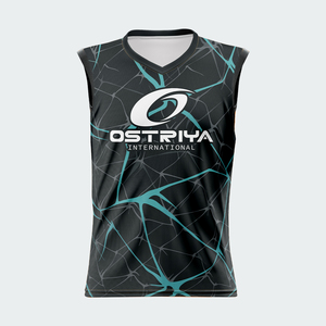 เสื้อยืดแขนกุดผู้ชายเนื้อผ้าระบายอากาศได้ดี รุ่นเฮฟวี่เวท ปี 2026 สำหรับใส่ลำลอง ขายส่งราคาถูก เสื้อยืดแขนกุดผู้ชาย - Product Image 4