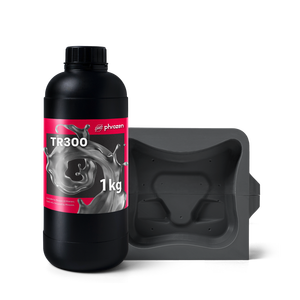 Filamento de Plástico para Impresora 3D de Resina de Ultra Alta Temperatura TR300 de Phrozen Engineering - Product Image 1