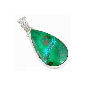 Meilleure vente pendentif en argent Sterling 925 Sonara Sunrise fait à la main à vendre au meilleur prix - Product Image 1