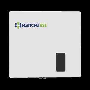 Convertisseur hybride monophasé Hanchu 5,0 kW Modèle 11276 Haute efficacité 99,9% - Product Image 1