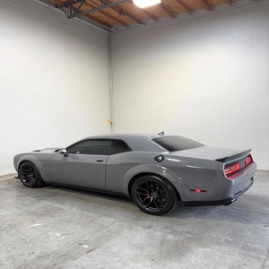 Dodge Challenger Hellcat Widebody de alta demanda - Product Image 2