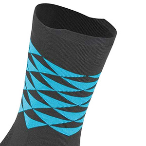 Meilleures chaussettes de sport pour jeunes, personnalisables avec logo sur le bord, anti-bactériennes, séchage rapide, écologiques, pour l'été - Product Image 5