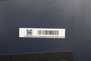 <b>Laptop</b> For Lenovo IdeaPad 1 15AMN7 lcd back <b>cover</b> A <b>cover</b> 5CB1M48458 - Product Image 4