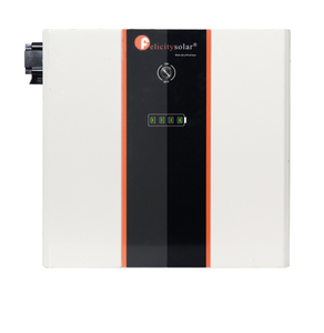 Batería de Litio Original Solar de 5KWh 24V 200Ah con BMS - Product Image 2