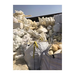 PE <b>Clear</b> Lumps Strong <b>Clear</b> Plastic Scrap Wholesale Trade Supply - Product Image 6