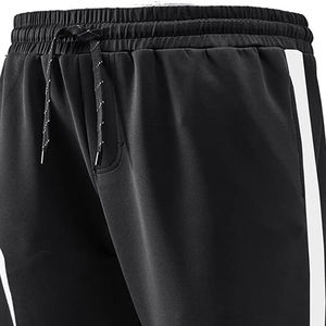 Chándal con capucha y cremallera para hombre de alta calidad, cómodo, la mejor tela, pantalones para correr, traje OEM ODM, ropa deportiva para entrenamiento de gimnasia, chándal - Product Image 2
