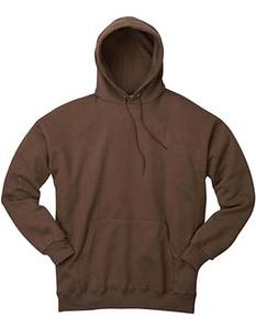 เสื้อฮู้ดดี้ผู้ชายแบบสวมหัว ปิดกระดุม ใส่ได้ทุกฤดู ขายส่ง เสื้อผ้าลำลอง เสื้อฮู้ดดี้แบบเฮนลีย์ - Product Image 1