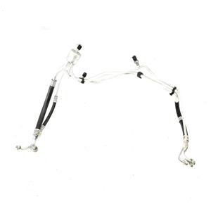 Tubi A/C PEUGEOT 3008 Serie 9664368380 9HZ Diesel 1600 (09>16) - Product Image 1