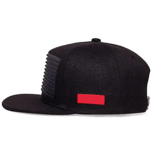 Customise Embroidery Logo Unisex 5-Panel Corduroy Baseball <b>Caps</b> Sport Casual Outdoor - Product Image 4