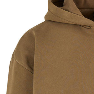 Wholesale Manufacturer Street Wear Custom Logo Acid Washed Winter Fleece Hoodies Men High Quality <b>Light</b> Weight in <b>Cheap</b> Price - Product Image 6