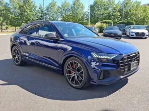 ได้รับการรับรอง2023 Audi SQ8 4.0T Prestige - Product Image 5