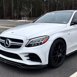 MERCEDES-AMG C43 SEDÁN 2019 USADO, VOLANTE A LA IZQUIERDA/DERECHA - Product Image 1