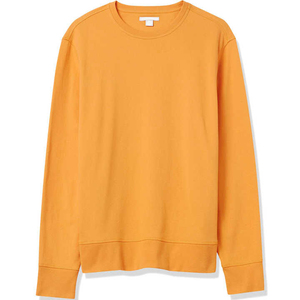 Sweat-shirt pour homme de qualité supérieure, nouvelle collection, vente chaude, design élégant, forte demande, basique, 100% coton, tricoté, doublé, anti-froissement - Product Image 5