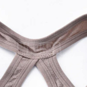 Soutien-gorge de sport respirant pour femme, design unique, séchage rapide - Product Image 4
