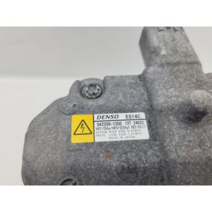 Compresseur de climatisation TOYOTA Yaris Série 8837052012 1NZFXE Hybride 1497 (17>20) - Product Image 6