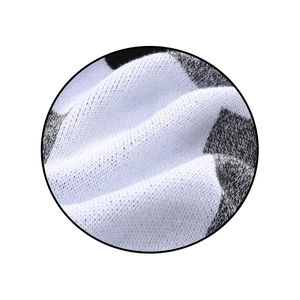 Pull personnalisé pour homme 2025 – Vente en gros, best-seller hiver, manches longues, respirant, grande taille, séchage rapide, motifs variés - Product Image 5