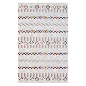 Alfombra Moderna Netline para el Hogar, Alfombra de Polipropileno Resistente, Termosellada, Antideslizante, Elegante - Product Image 2