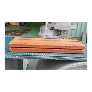 Machine de découpe automatique industrielle PLC pour briques, équipement de découpe de carreaux de pierre à 45 degrés, 1200 mm, pour granit, marbre et surfaces solides - Product Image 3