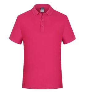 Polos Personalizados de Alta Calidad, Polo con Logotipo Personalizado Impreso, Uniformes Corporativos, Polos para Hombre - Product Image 3