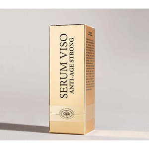 Siero Viso Anti-Età con Peptidi di Rame e Niacinamide 30ml per la Riduzione delle Rughe - Product Image 2