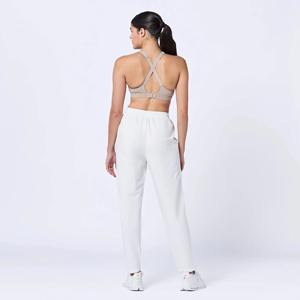 Pantalones Deportivos Holgados para Mujer, Diseño Moderno, Cómodos, Color Personalizado, Precio de Mayoreo, Pantalones de Chándal para Mujer a Precios Económicos - Product Image 4