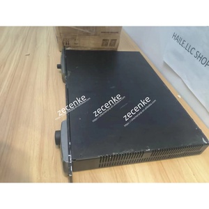 1 processeur audio FM <span class=keywords><strong>OMNIA</strong></span> ONE d'occasion en bon état - Product Image 4