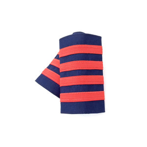 Épaulettes de grade à 3 ou 4 barres, style professionnel, accessoires d'uniforme, vente en gros, disponibles en vrac - Product Image 5