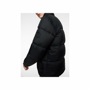 Nouvel arrivage Veste bouffante mince de couleur unie Col montant Manteaux chauds d'hiver Toile durable en coton rembourré Meilleur prix Sublimation - Product Image 2