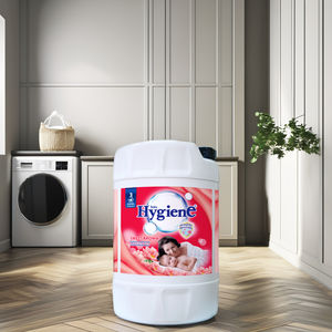 Thai Premium 20,000ml Inodore Rouge Liquide Hygiène Adoucissant Haute Qualité Adoucissant pour Vêtements Textiles Tissu Premium - Product Image 1