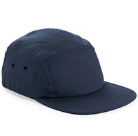 Gorra de Béisbol Deportiva Unisex de Alta Calidad, 100% Algodón Denim, Bordado 3D, Ajustable, 6 Paneles, Casual