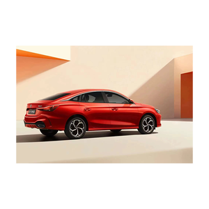 MG5 d'occasion 2024, berline compacte 1.5L manuelle Euro VI, moteur 1.5L économe en carburant, faible coût d'exploitation, écran LED 10,25 pouces - Product Image 5