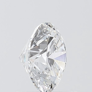 AJRETAIL Diamant de laboratoire brillant de 1,12 carat certifié IGI Inde F VVS2, taille brillant CVD, modèle BR_CVD_12 pour bijoux - Product Image 6