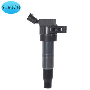 Dizel ateşleme bobini motorları 27300-3F100 273003F100 27301-3F100 <span class=keywords><strong>2</strong></span> 273002G000 UF-611 UF611 - Product Image 1