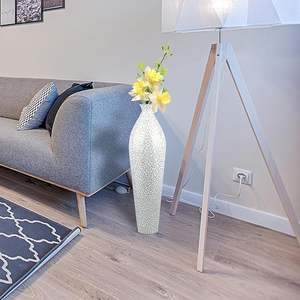 Good Quality Antique Metal <b>Flower</b> <b>Vase</b> Handmade Indian <b>Flower</b> <b>Vase</b> Decorative <b>Flower</b> <b>Vase</b> <b>for</b> Hot <b>Sale</b> - Product Image 2