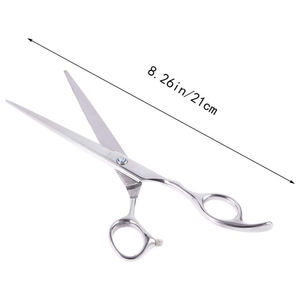 กรรไกรตัดขนสุนัขกรรไกรตัดขนสัตว์เลี้ยงกรรไกรตัดขนสัตว์เลี้ยง - Product Image 3