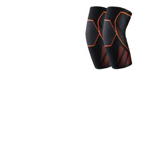 Manchons de coude d'haltérophilie en néoprène de haute qualité - Product Image 2