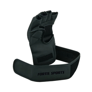 Guantes de Boxeo Personalizados para Entrenamiento de MMA - Product Image 3